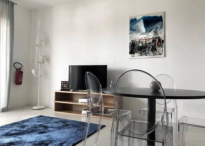 Residenza Niccodemi