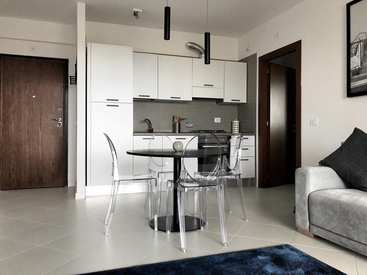 Holiday home Niccodemi *